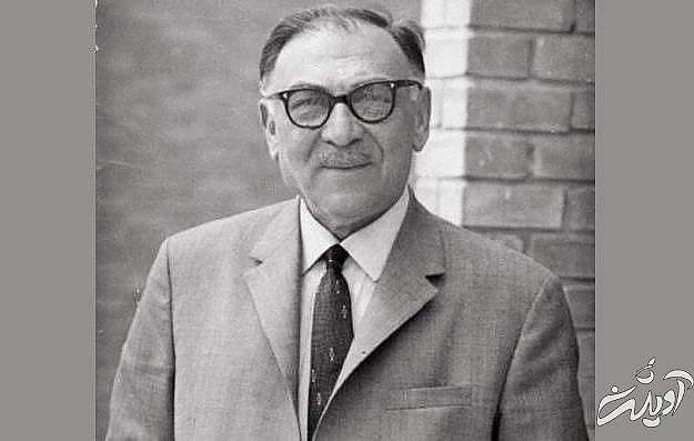 داوود پیرنیا 